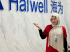 Dhea — Sales PT. Canindo Daya Elektrika Haiwell Indonesia